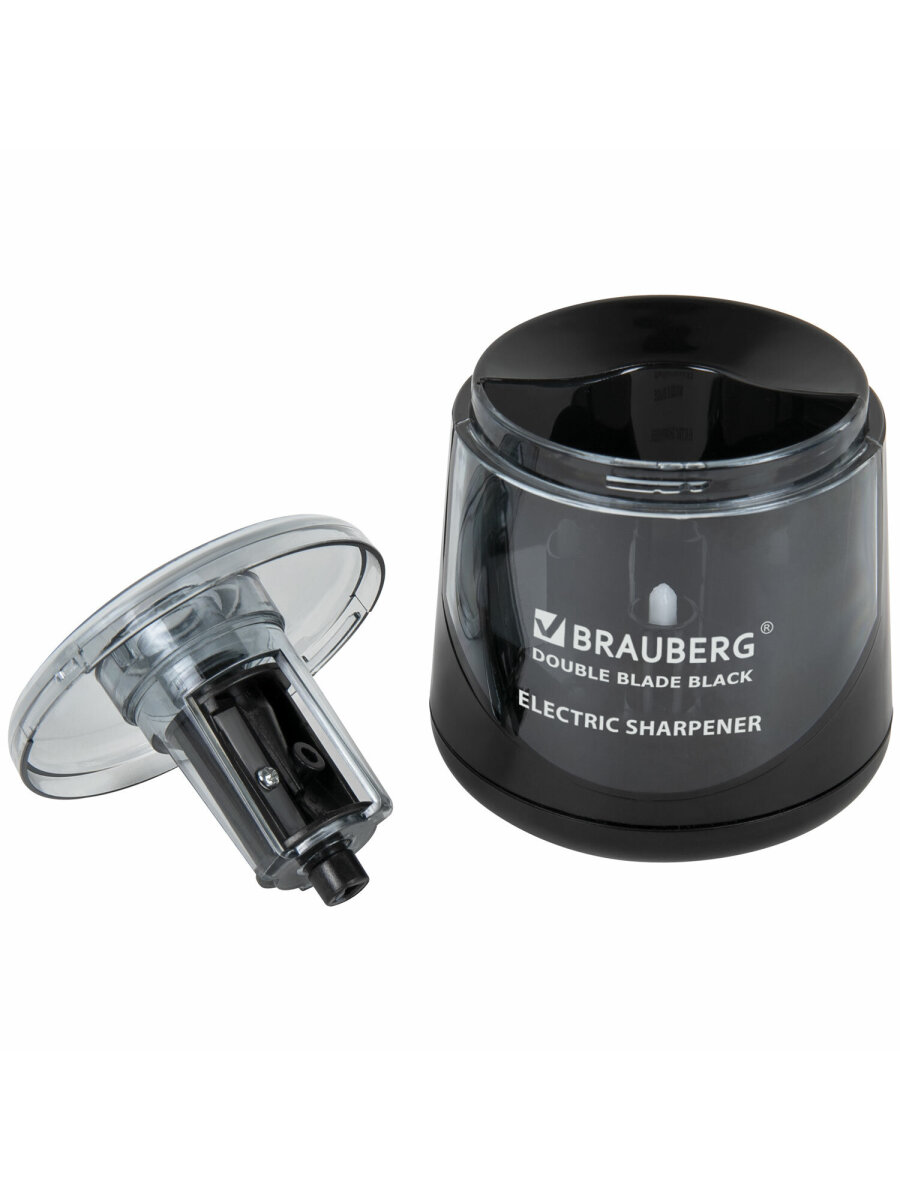 Точилка Brauberg - фото 15