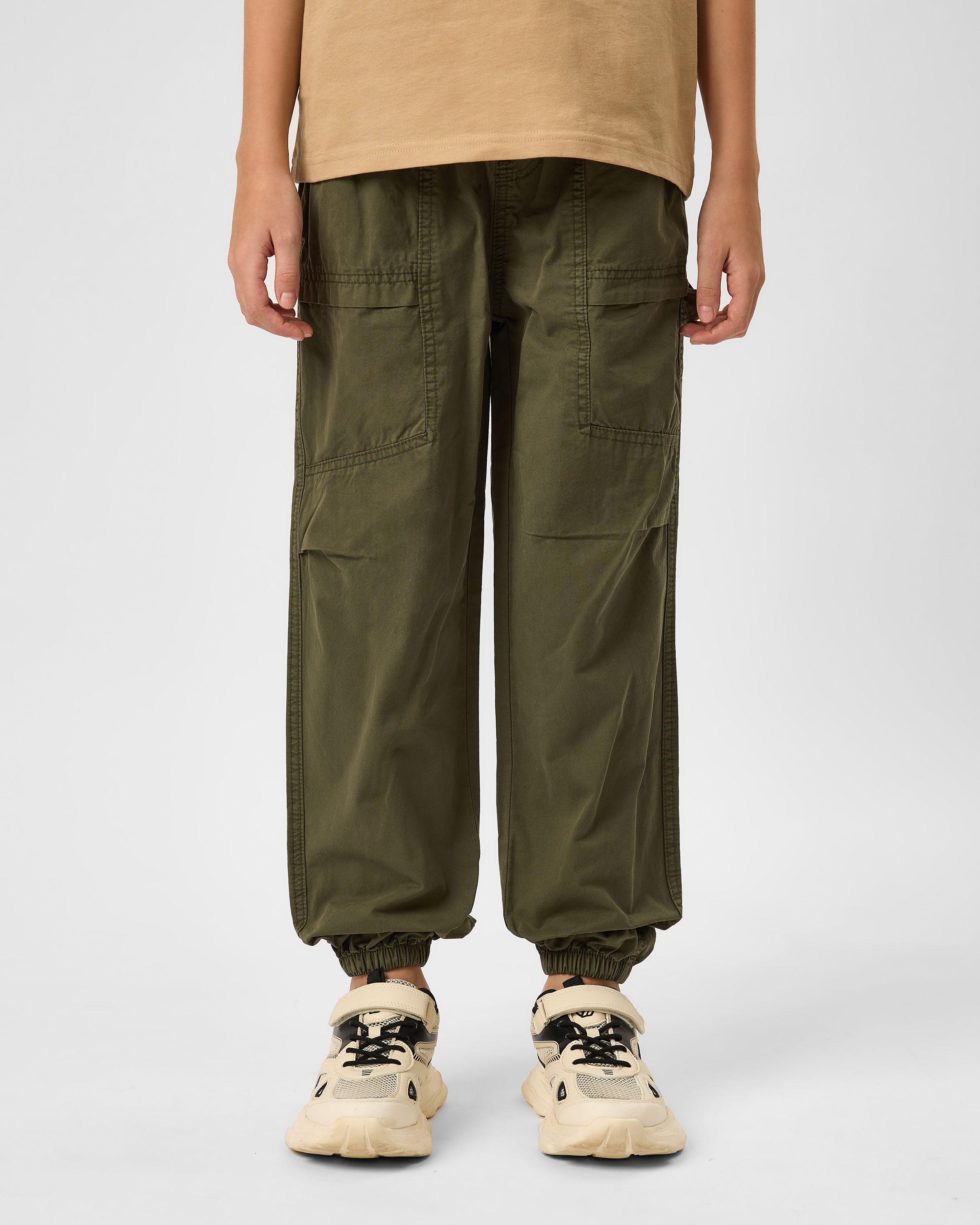 Брюки Futurino S26FU1-B435tb-24 - фото 1