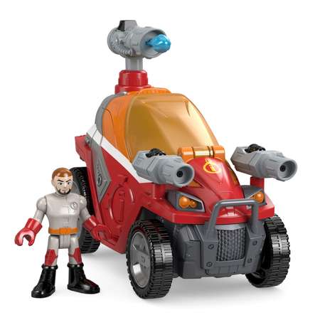 Пожарная машина IMAGINEXT