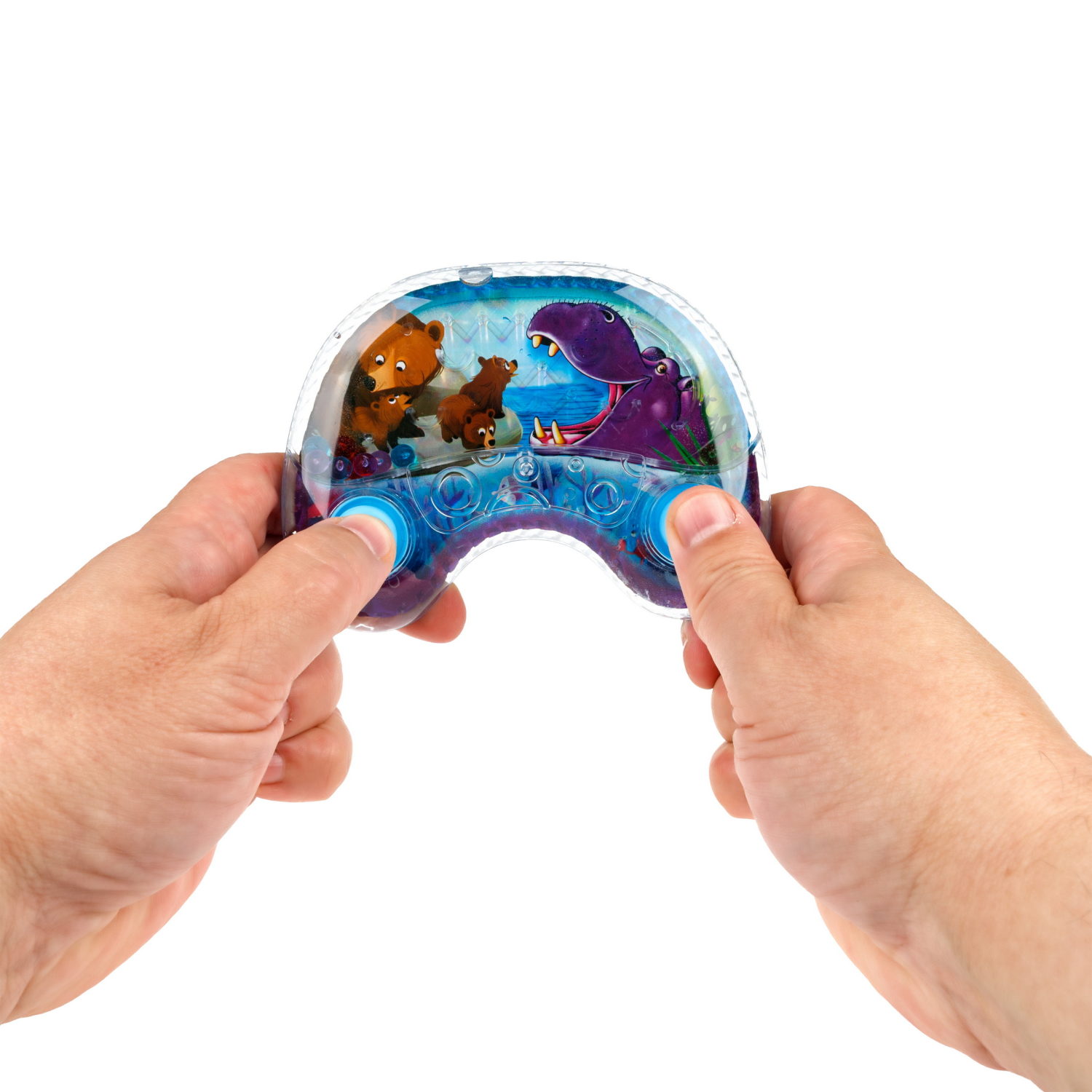 Переливайка 1TOY - фото 7