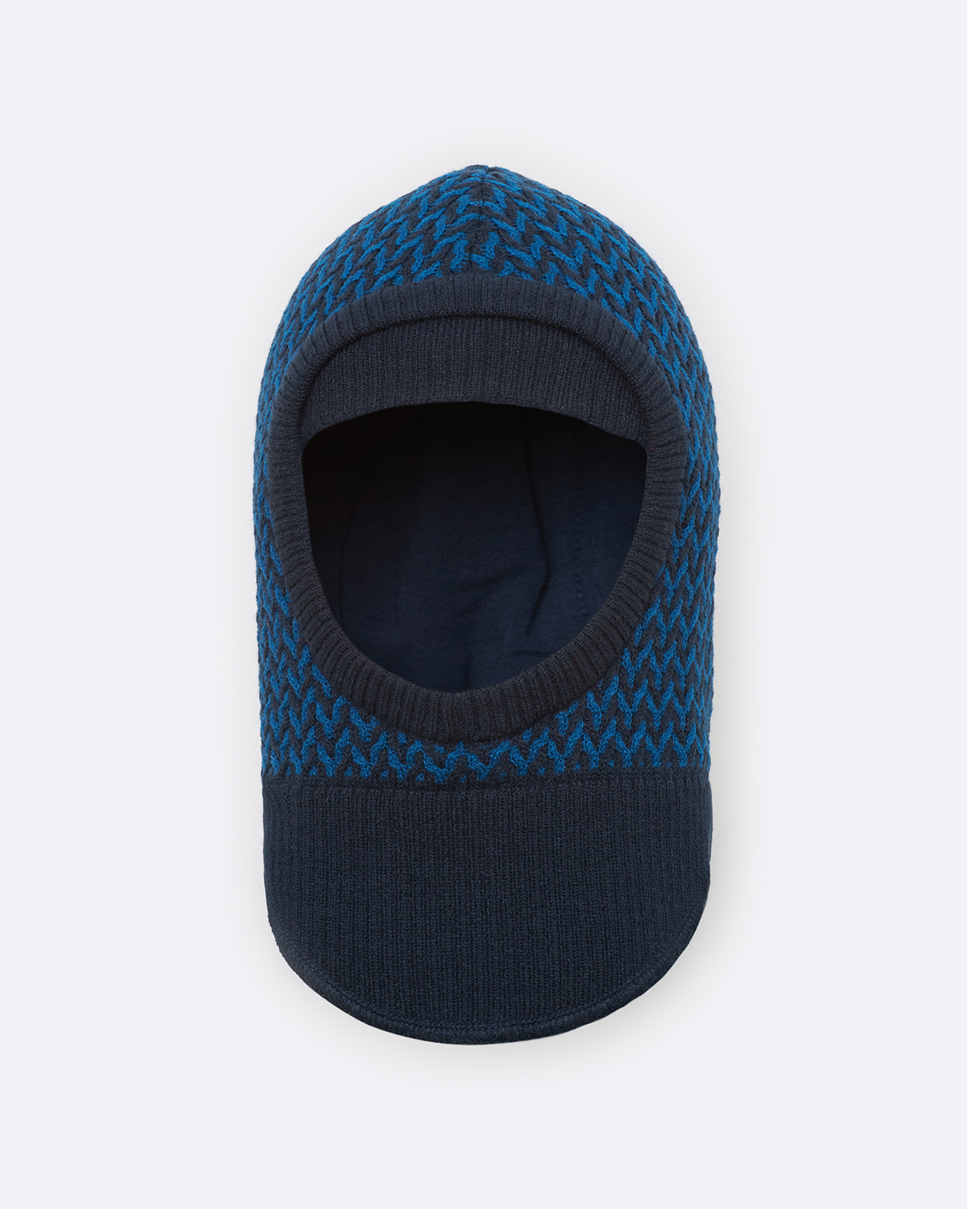 Шапка Lassie 7300009B-6960 - фото 3