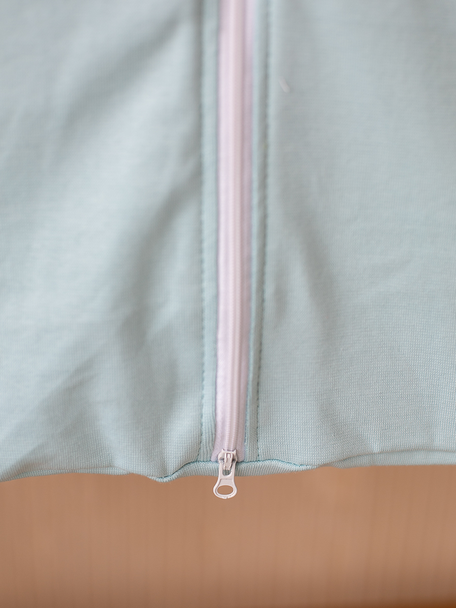 Спальный мешок Lemur Studio Без рукавов 47 x 88 см хлопок - фото 6