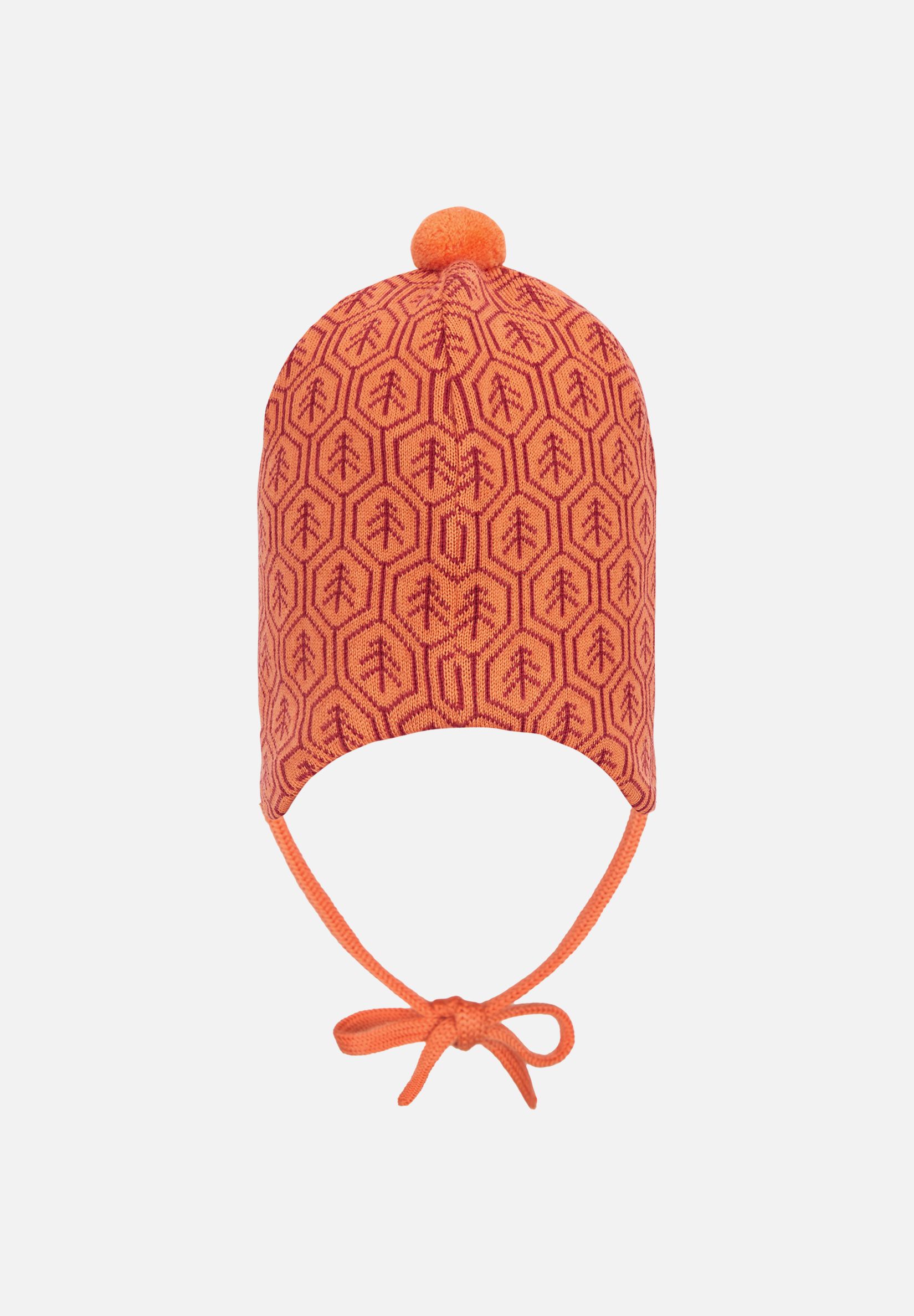 Шапка Reima 5300017A-2681 - фото 4