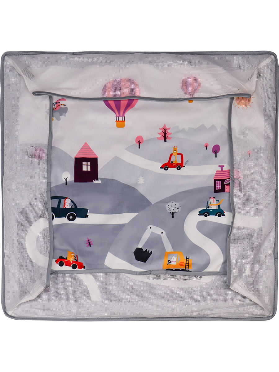 Коврик Рыжий кот - фото 4