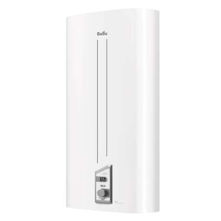 Водонагреватель Ballu BWH/S 50 Smart WiFi Dry+