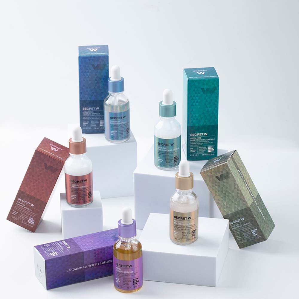 Сыворотка ENOUGH - фото 9