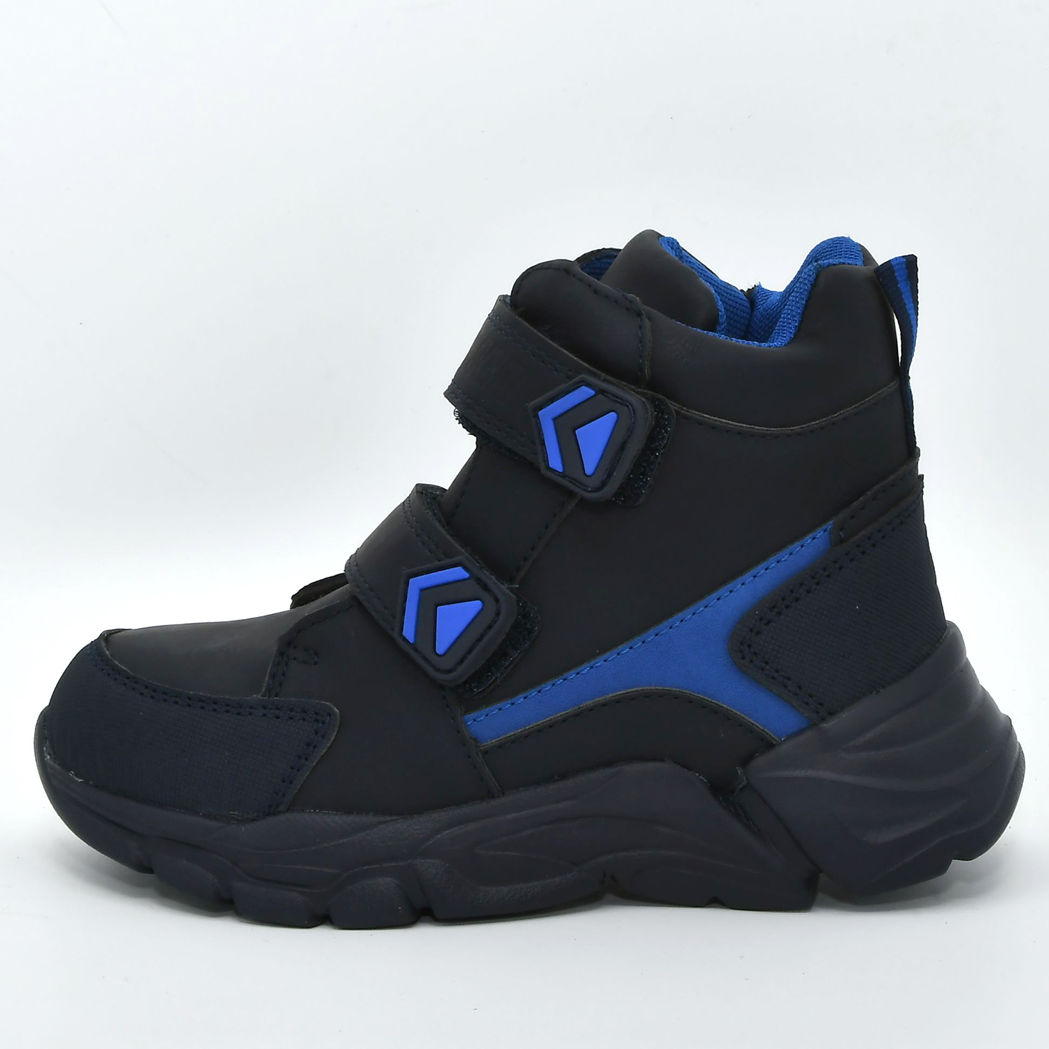 Ботинки Flamingo 212B-Z11-2704 - фото 1