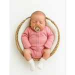 Боди для недоношенных Эскимо