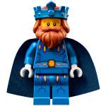 Фигурка LEGO King Halbert