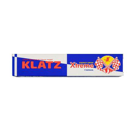 Зубная паста KLATZ