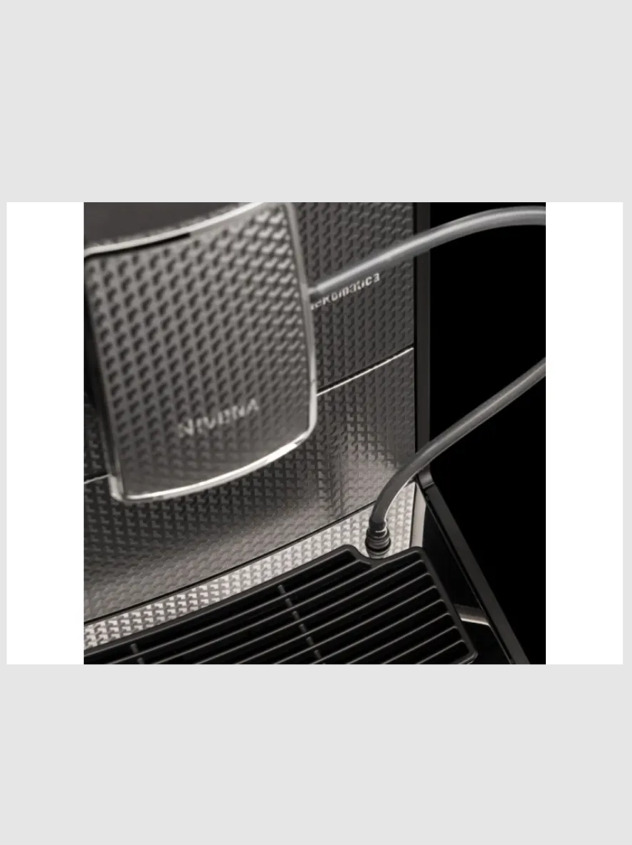 Кофемашина Nivona NICR 789 - фото 6