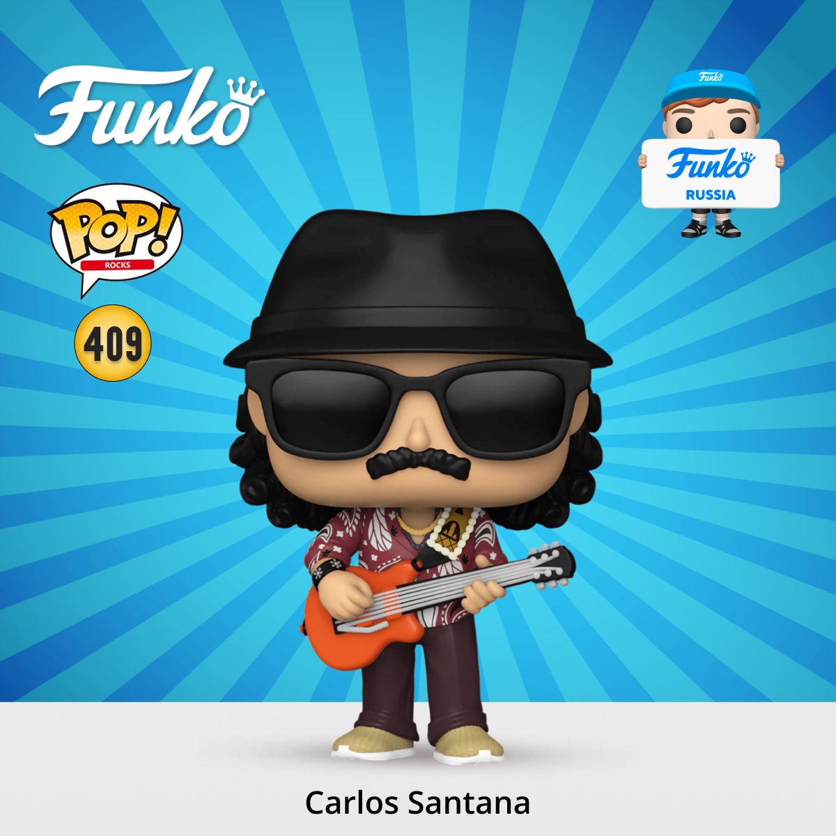 Фигурка Funko - фото 1