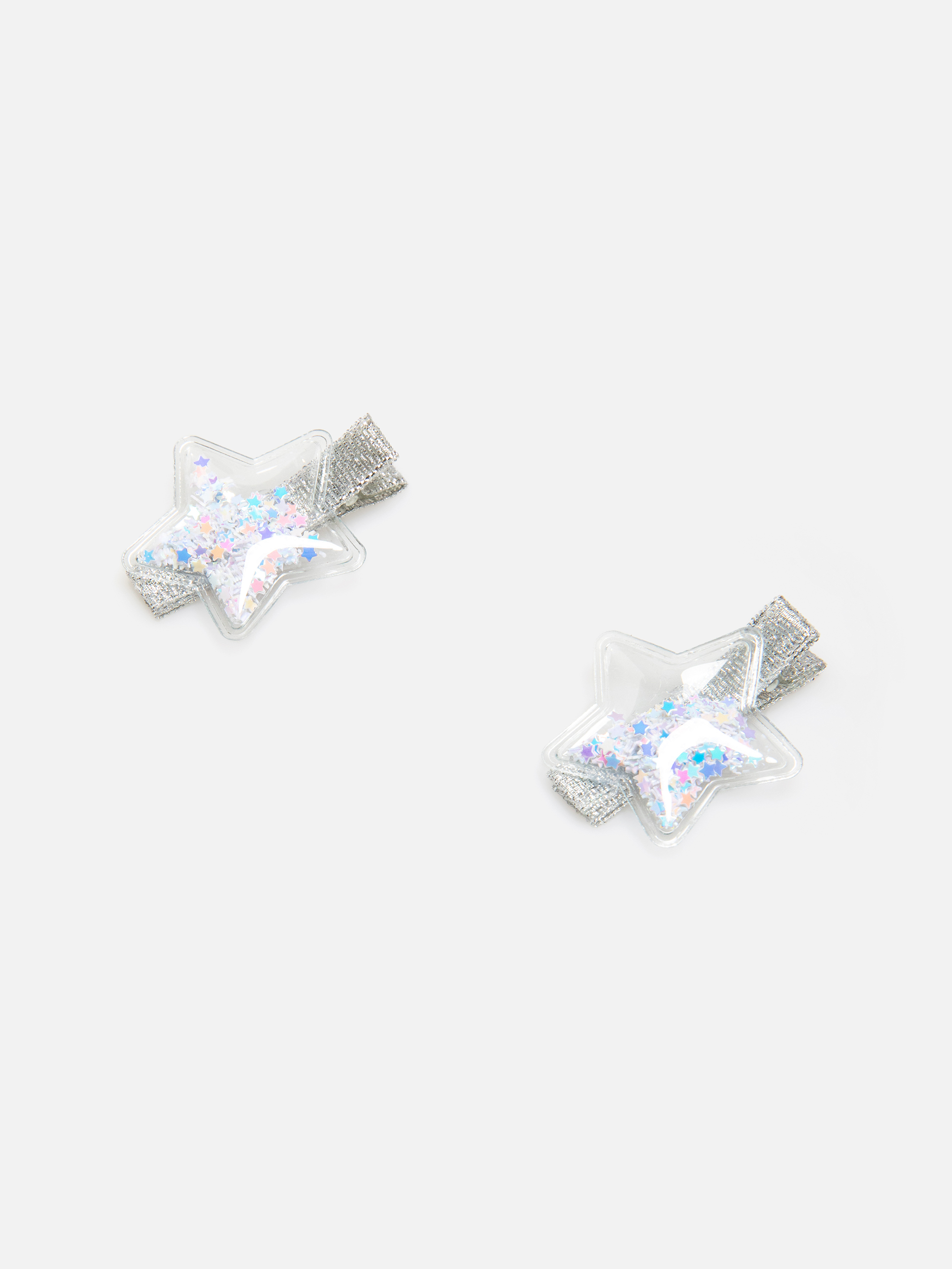 Заколка 2 шт Acoola 20206320486_0074096 - фото 2