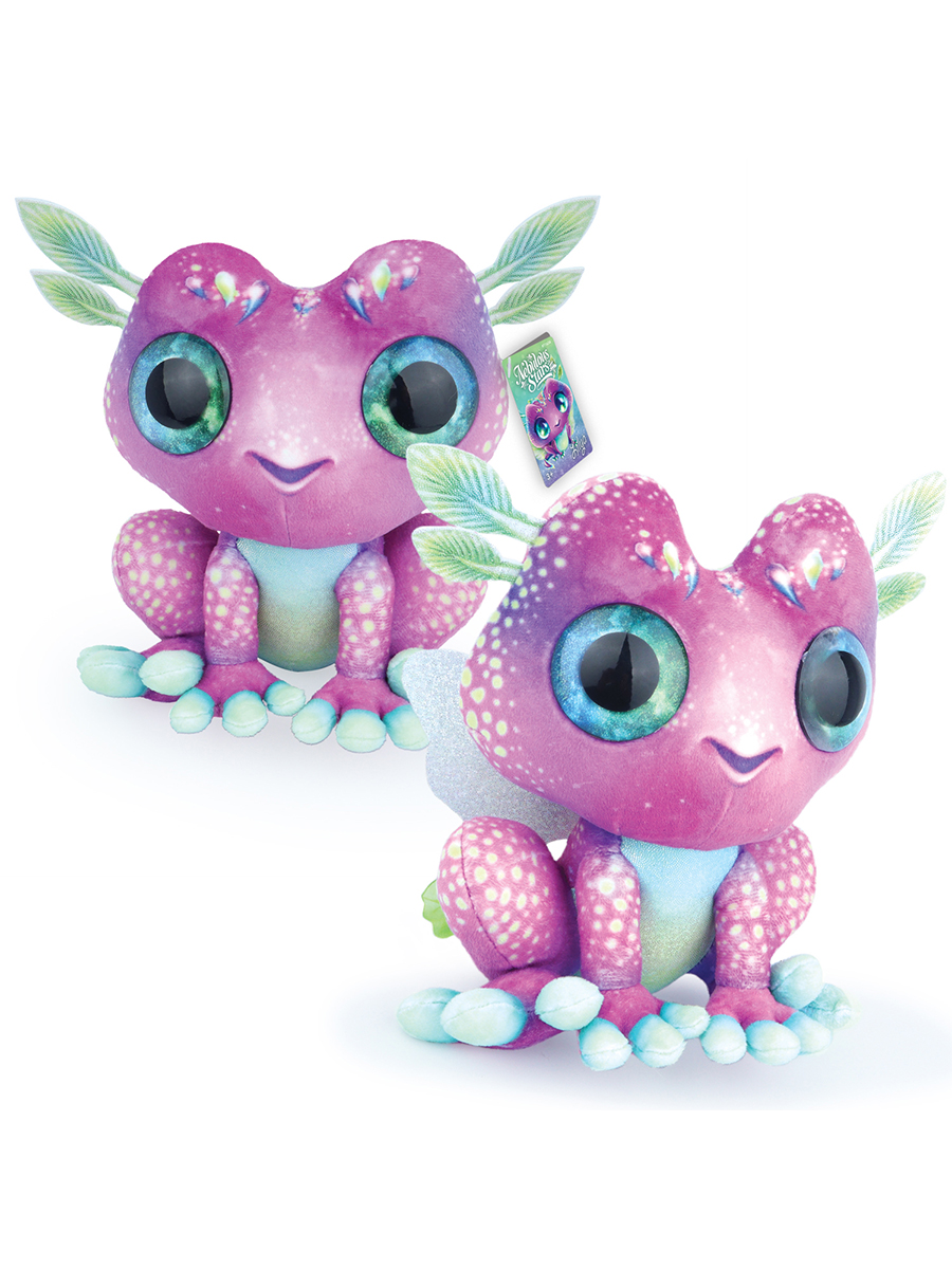 Мягкая игрушка Nebulous Stars Лиля - фото 2