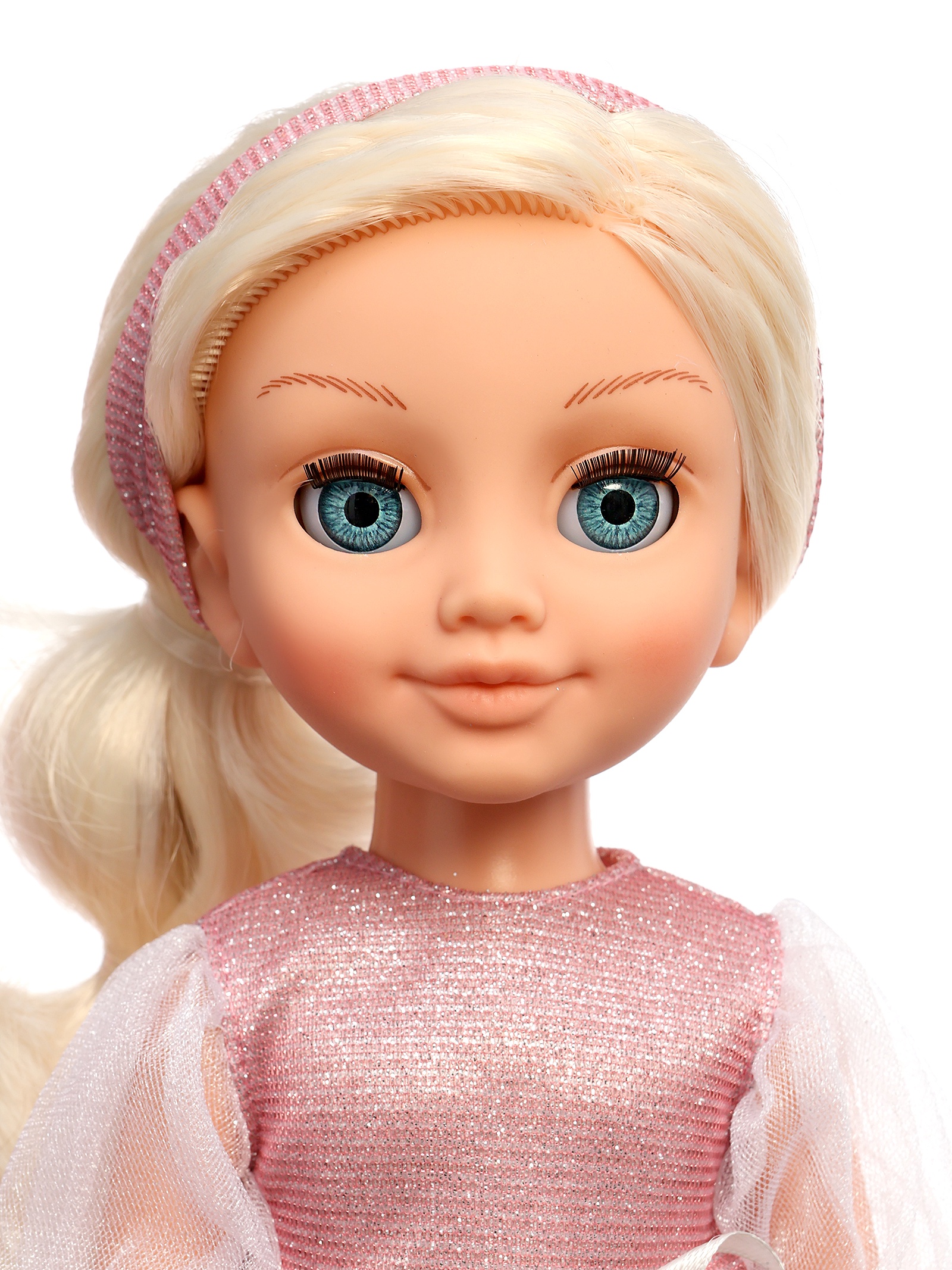 Кукла классическая Sima-Land 10981992 - фото 2