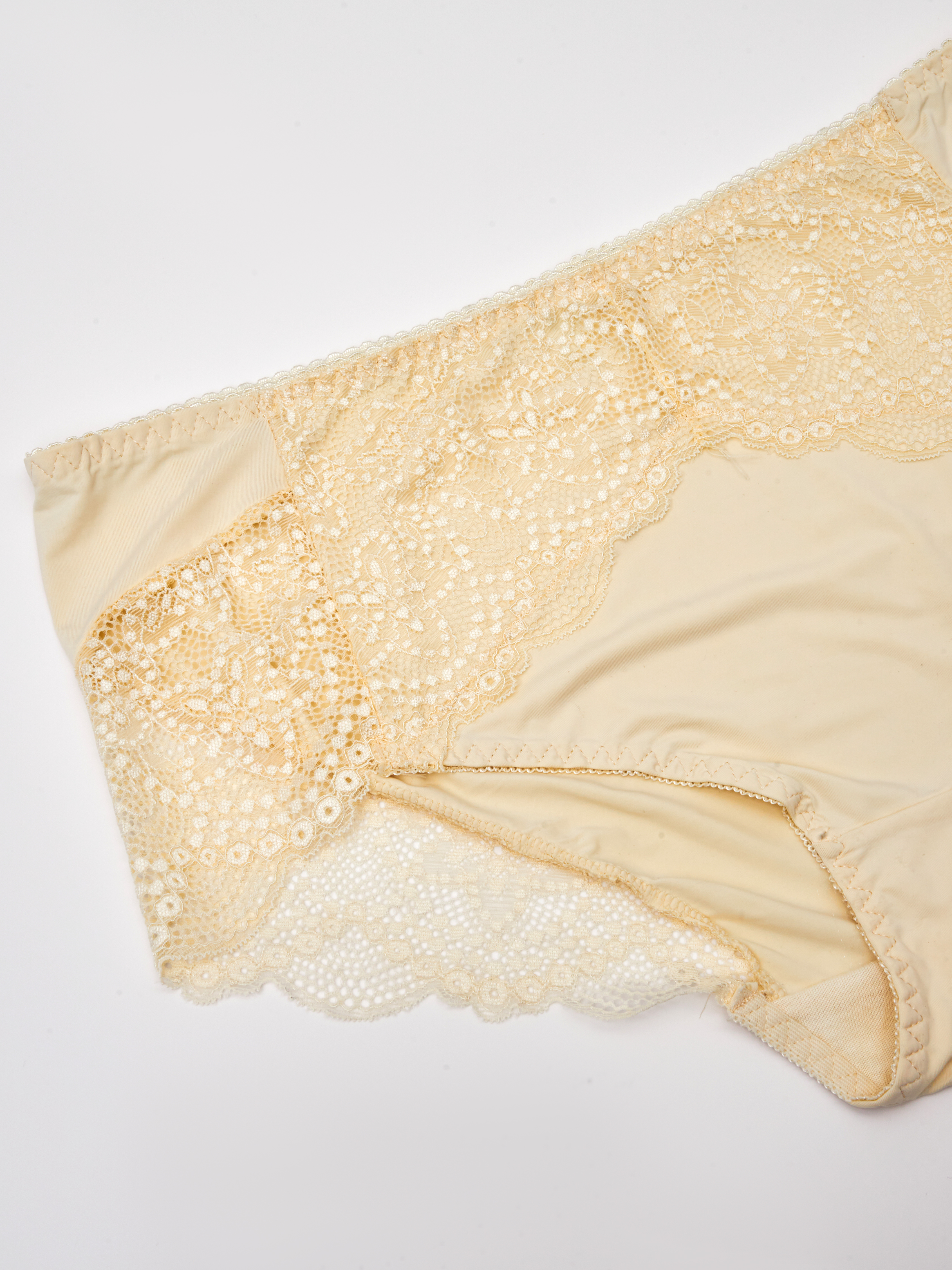 Трусы Настроение женщины T00013/БЕЖ - фото 6