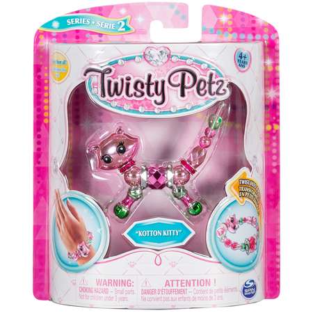 Набор для творчества Twisty Petz