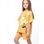 Футболка и шорты Bossa Nova