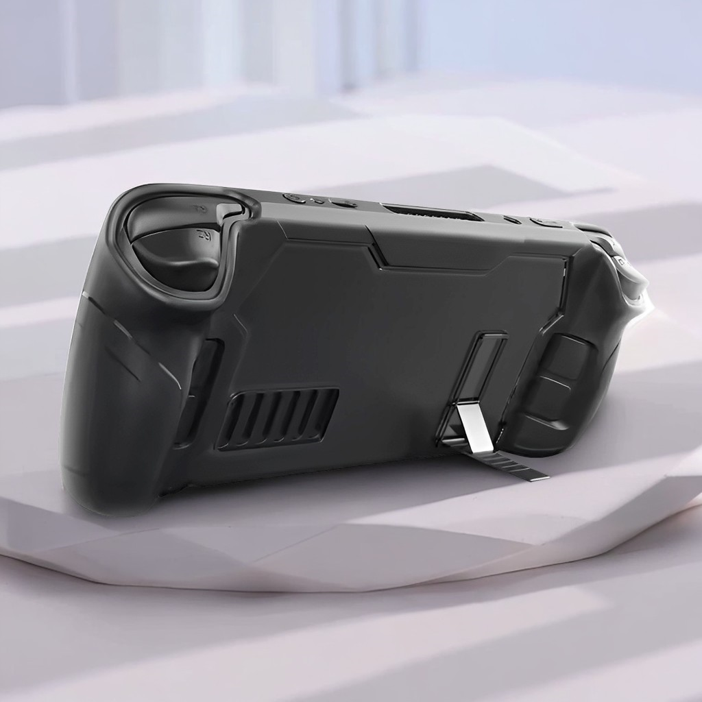 Аксессуар GameSpot Чехол Steam Deck - фото 2