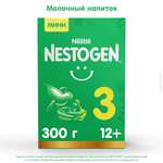 Молочко Nestogen 3 300г с 12месяцев