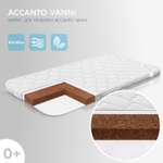 Матрас Nuovita Accanto Vanni
