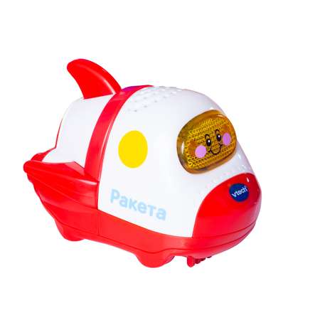 Космический корабль Vtech