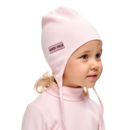 Шапка Lucky Child