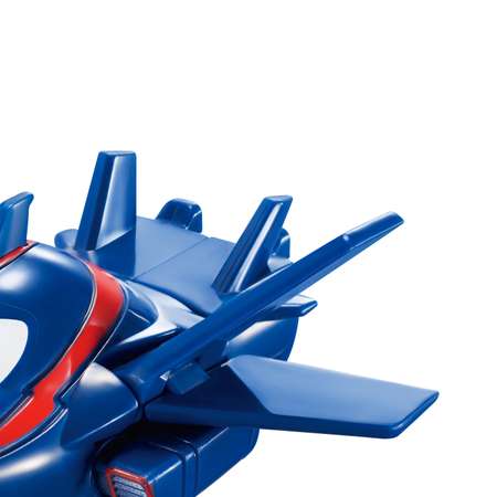 Автомобиль Super Wings
