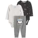 Комплект Carters