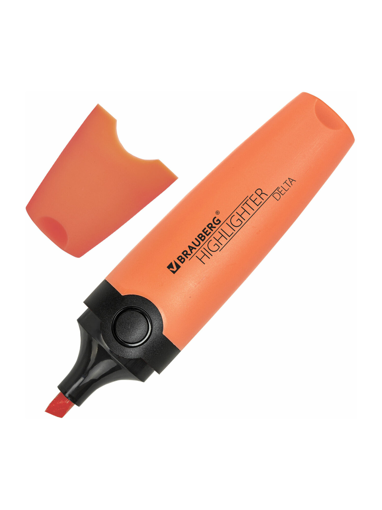 Текстовыделители Brauberg 15 шт. - фото 16