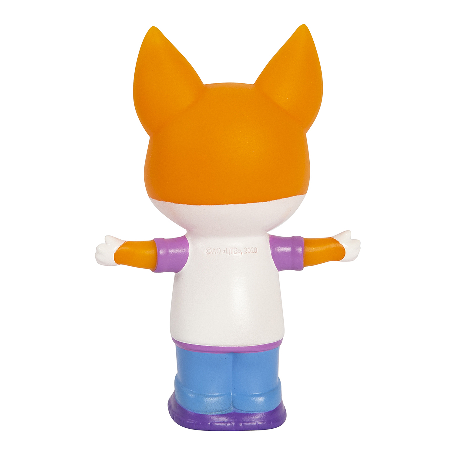 Игрушка Кошечки-собачки - фото 5