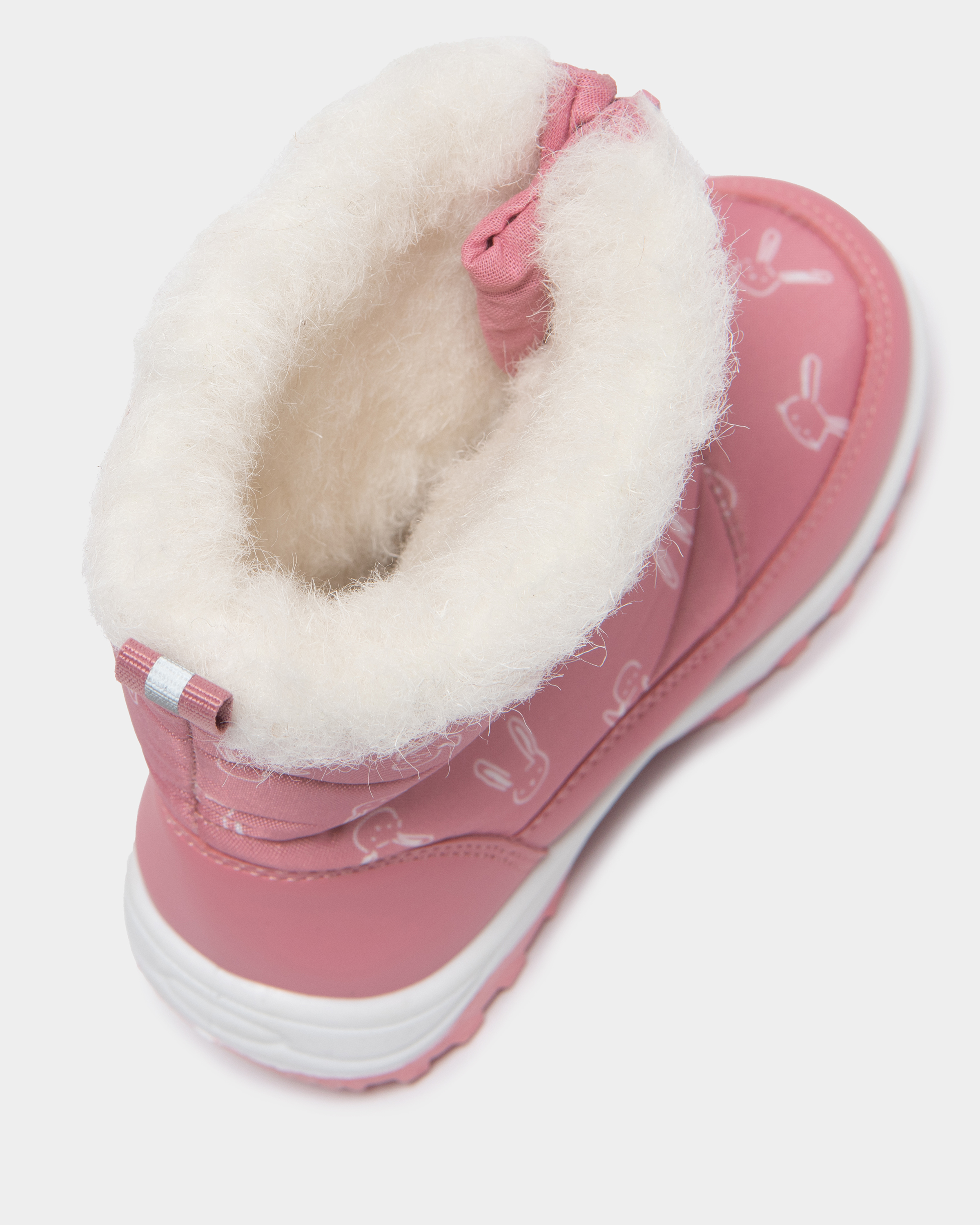 Сапоги Tombi W25HTigSB-142-JJ - фото 4