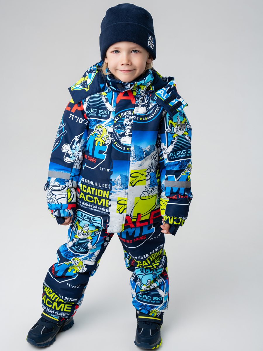 Шапка PlayToday 32512187 - фото 2