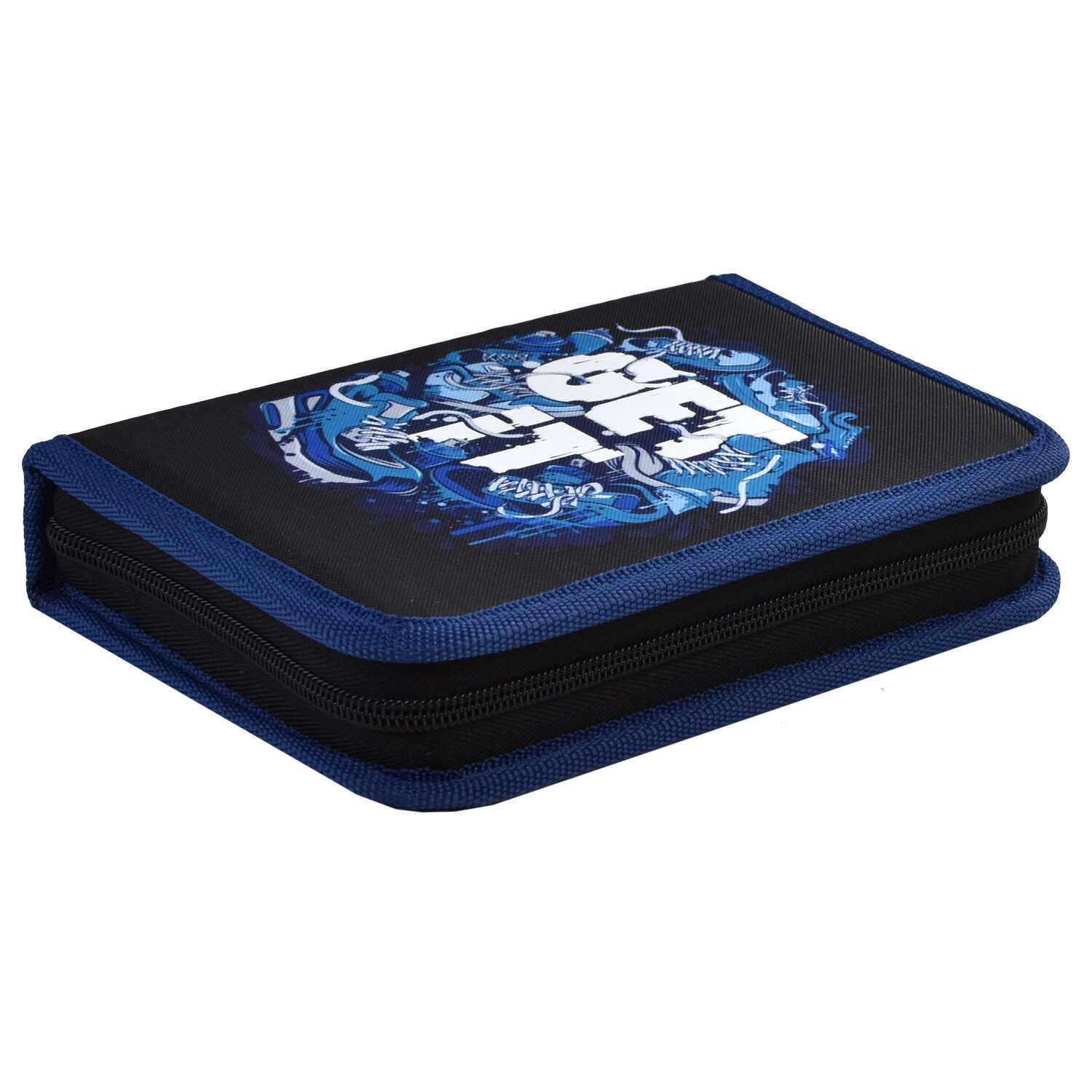 Пенал книжка Феникс + - фото 3