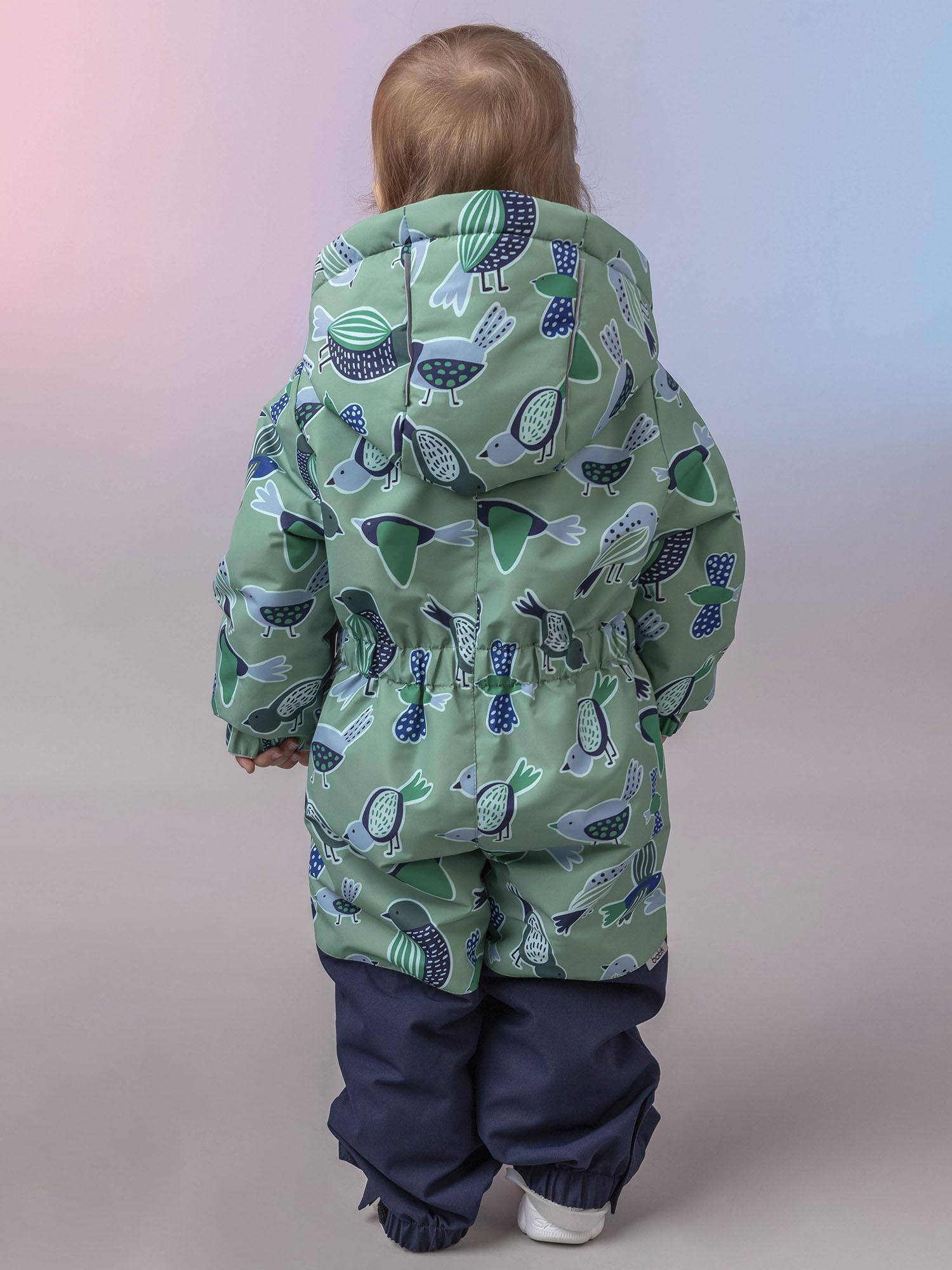 Комбинезон batik 0296-26в-1 - фото 4