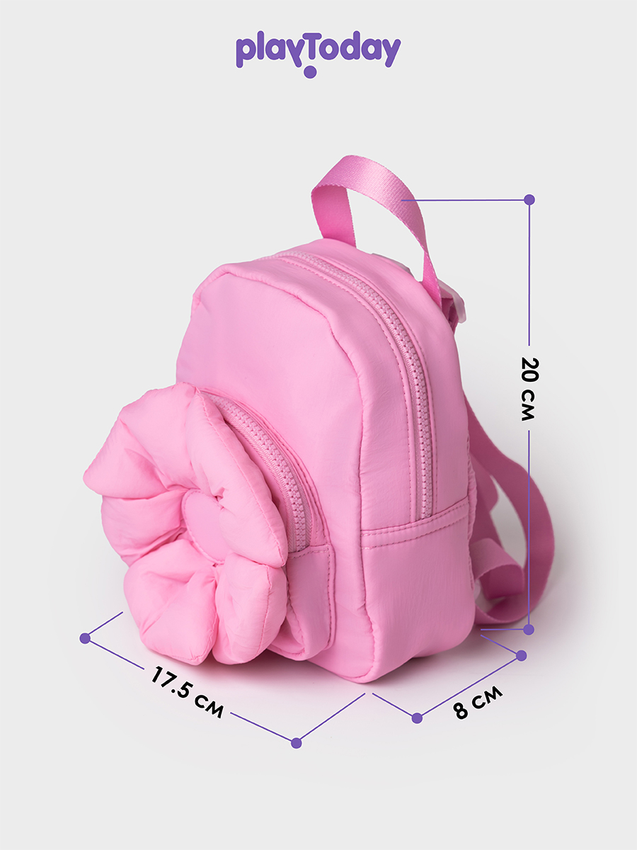 Рюкзак PlayToday 12622815 - фото 5