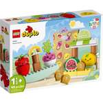 Конструктор LEGO DUPLO 10983 40 дет.