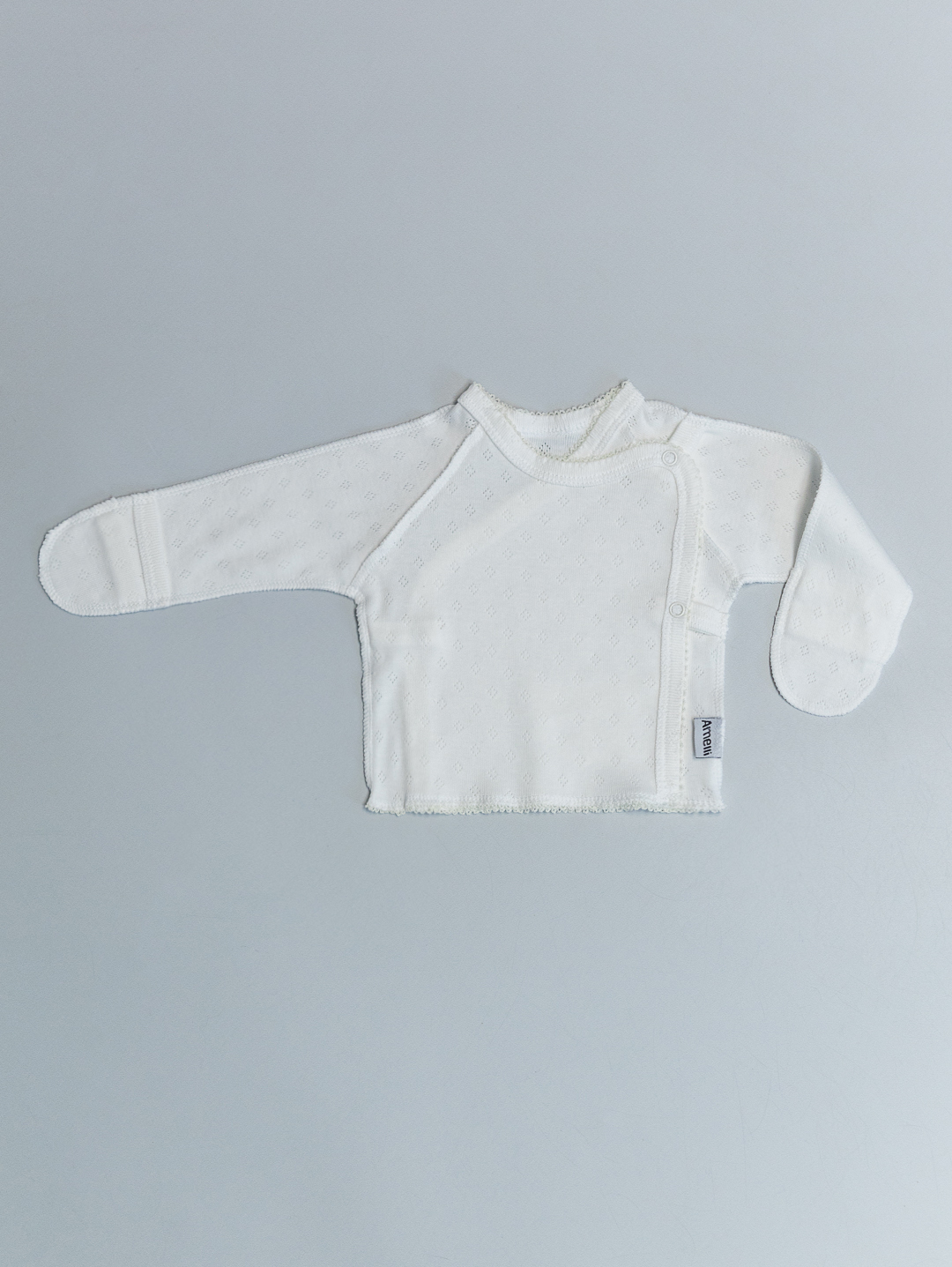 Распашонка Amelli КЛ.110.005.0.0.044беж - фото 1