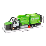 Автомобиль Veld Co