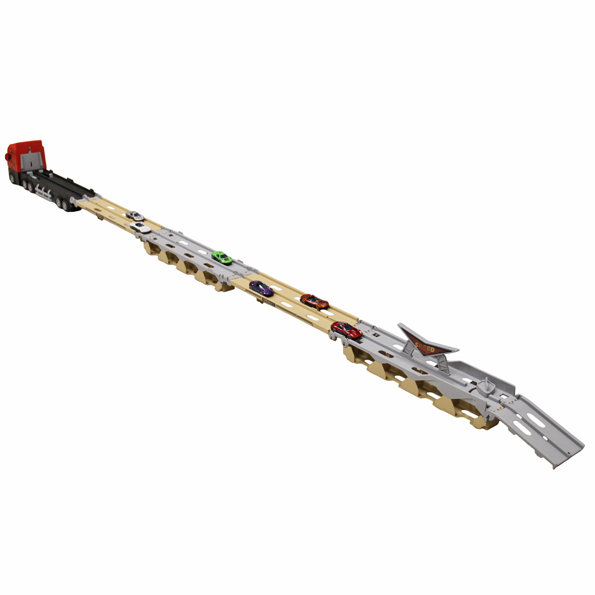 Автовоз Veld Co 136341 - фото 22