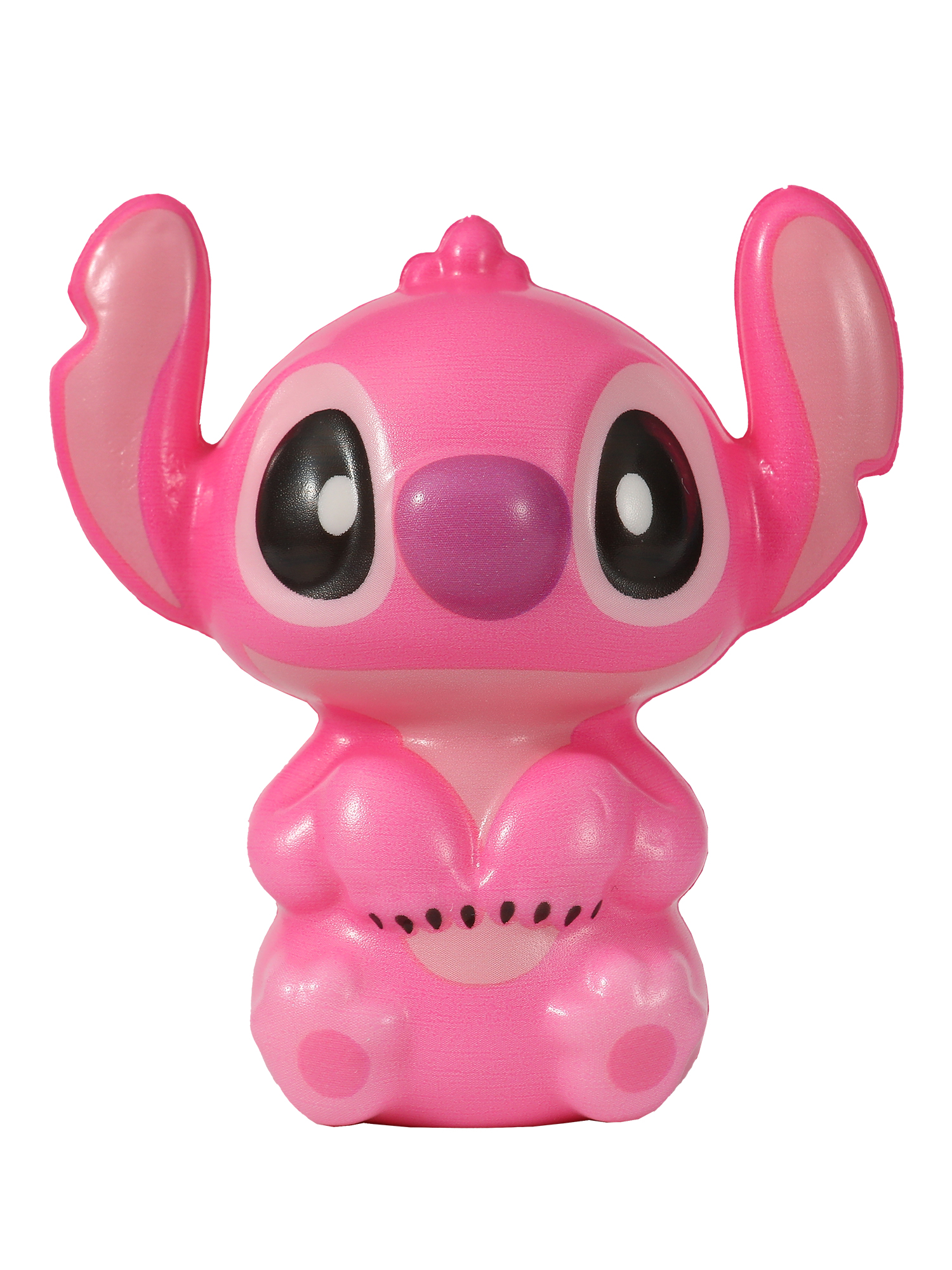 Фигурка Stitch Family time - фото 16