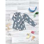 Лонгслив Mjolk