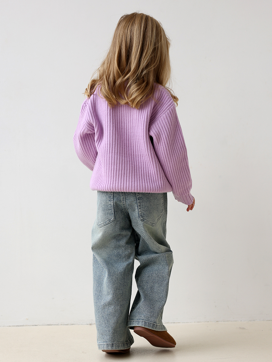 Джемпер Дашенька 1706/045 - фото 4