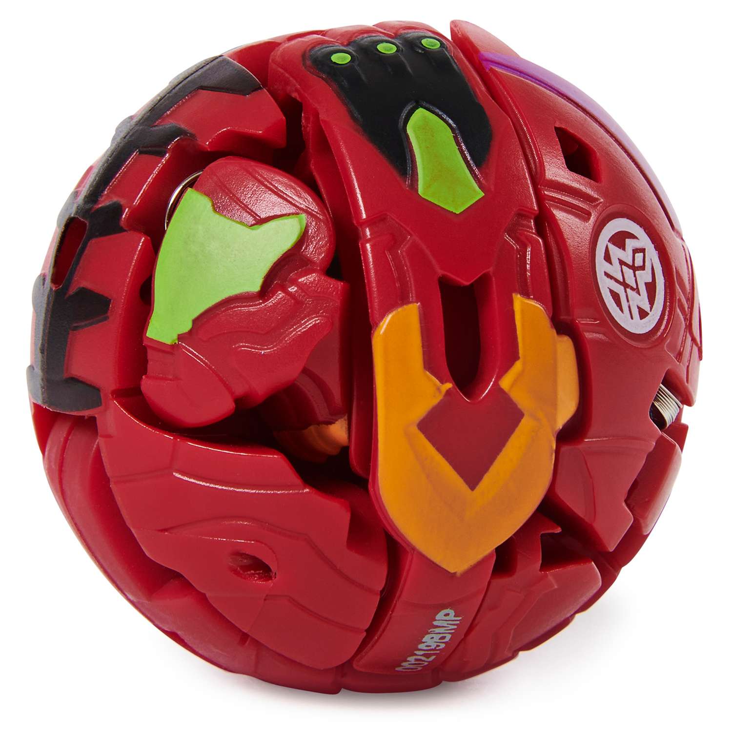 Фигурка Bakugan - фото 3