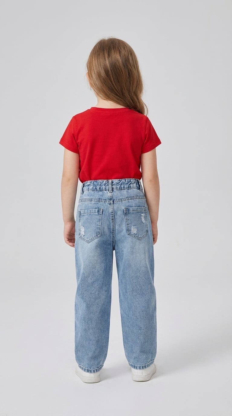 Джинсы Charos SP07 - фото 2