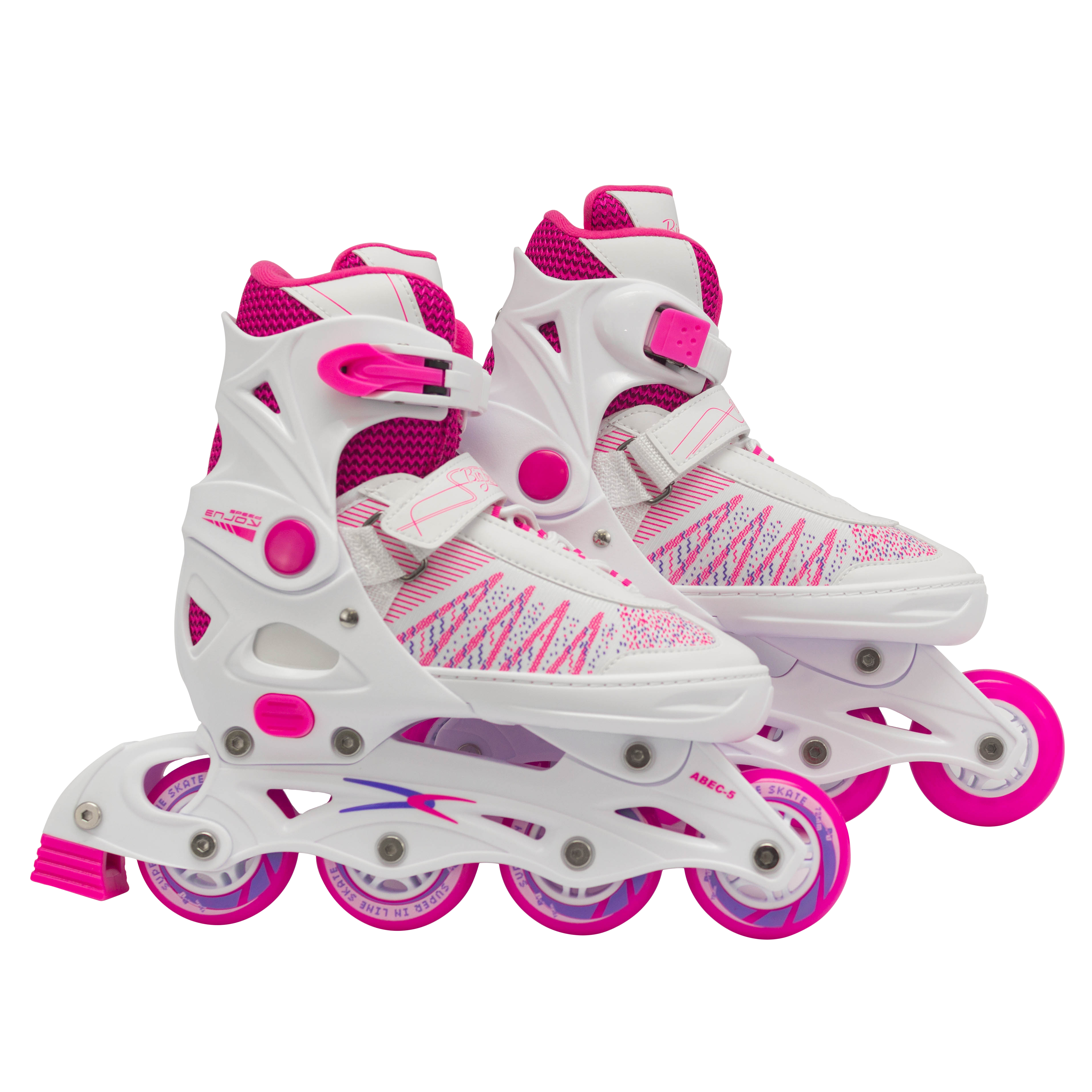 Роликовые коньки BIG BRO 40-43 - фото 9