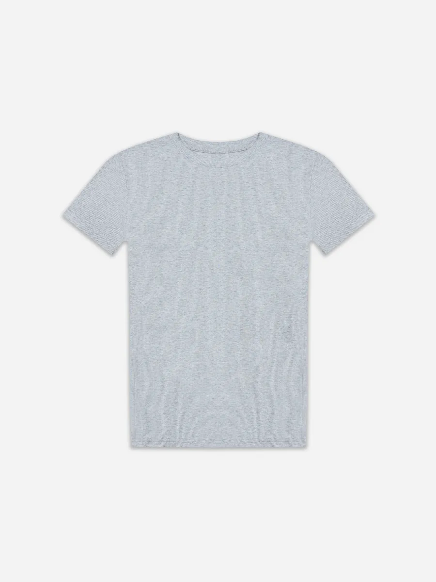 Пижама Mark Formelle (Марк Формэль) 592659/серый меланж 4306-А-1 - фото 5