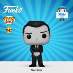 Фигурка Funko