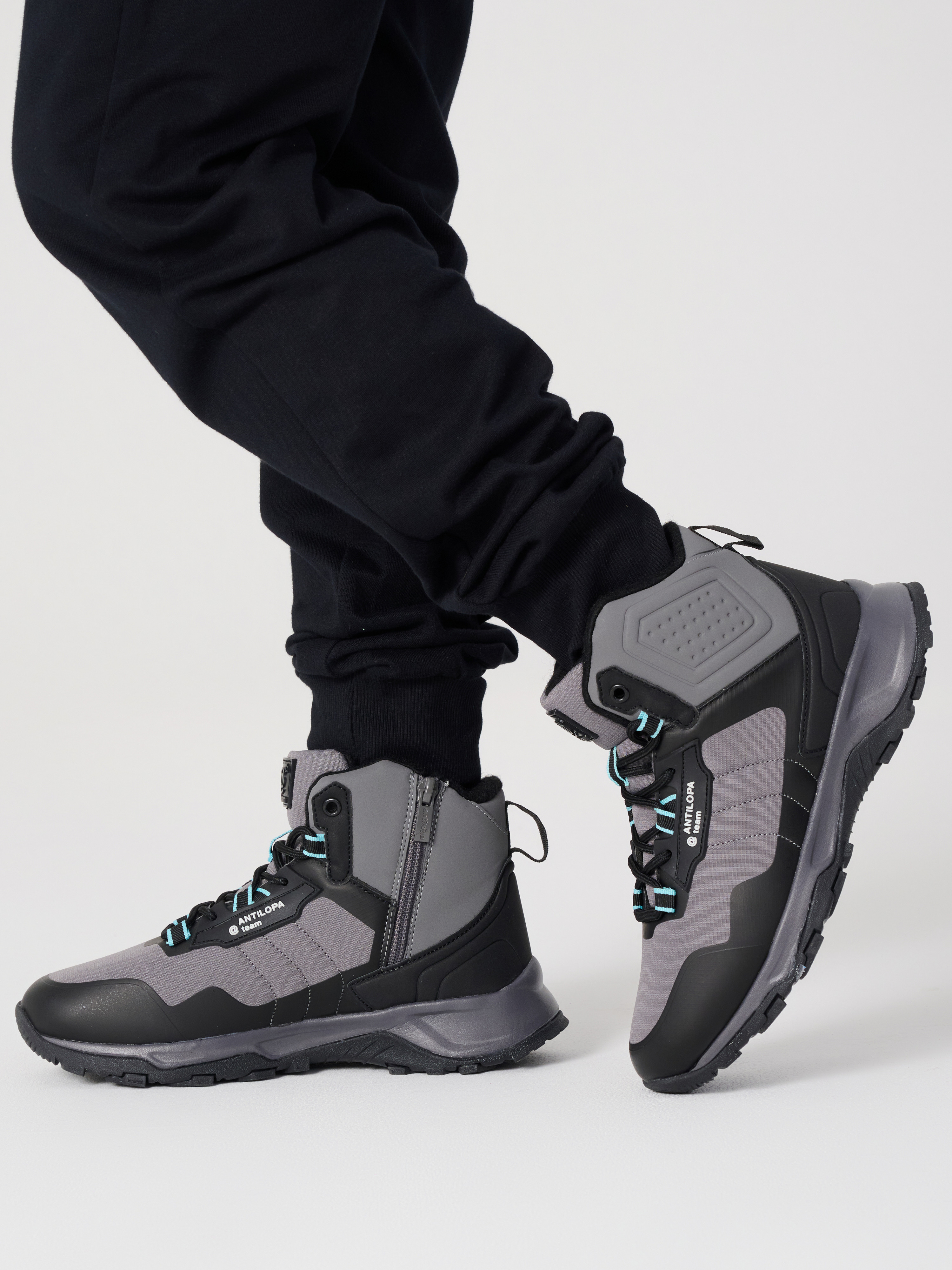 Ботинки Antilopa AL 15168 - фото 1