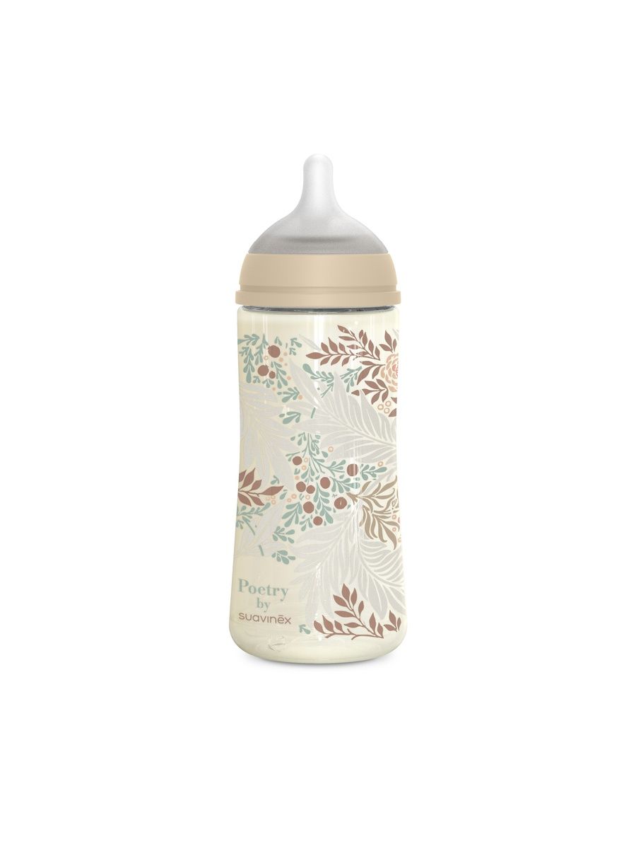 Бутылочка Suavinex 360 мл 1 шт. - фото 10